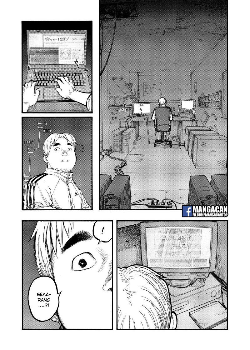 Ajin chapter 55